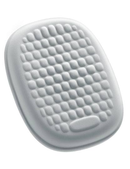 Ergonomic Wrist Rest Pad Armrest Pad Elbow Rest Pad Relief Elbow Pain Computer Armrest Arm Wrist Rest Support Mouse Pad for Desk