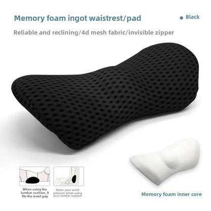 Slumblr® Lumbar Support Pillow