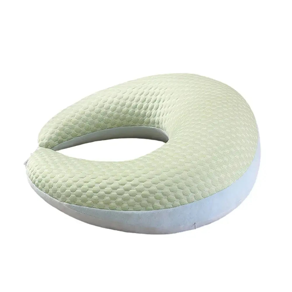 Adult Crocheting Pillow Arm Support Pillow Lap Desk Pillow Soft Reading Gaming Pillow for Teens Adults Reading Working Playing