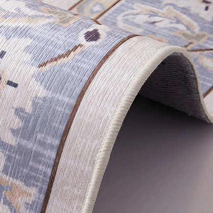 Parking Lot Carpet, Children's Reading Area Play Mat, Living Room & Bedroom Crawling Mat, Toy & Game Area Floor Mat