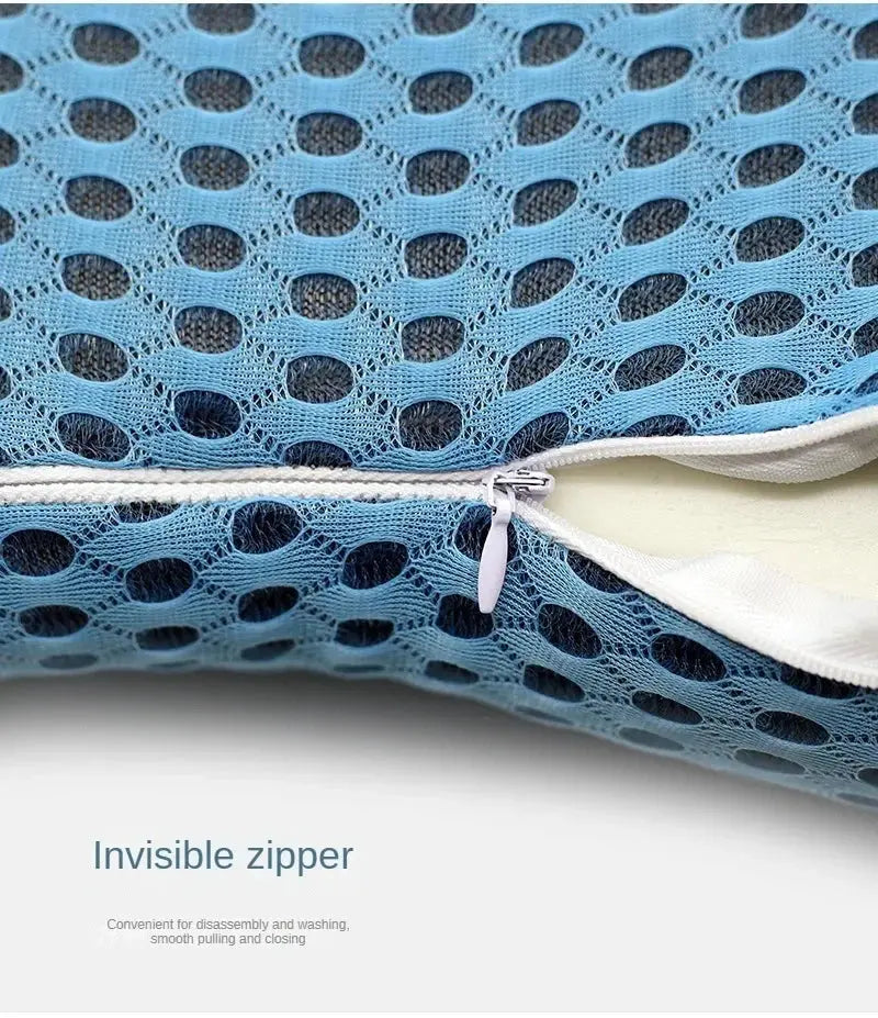 Slumblr® Lumbar Support Pillow Slumblr