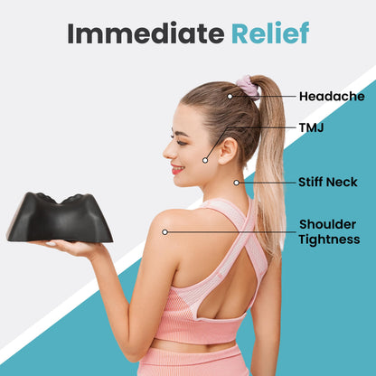 Slumblr® Cervical Traction Pillow
