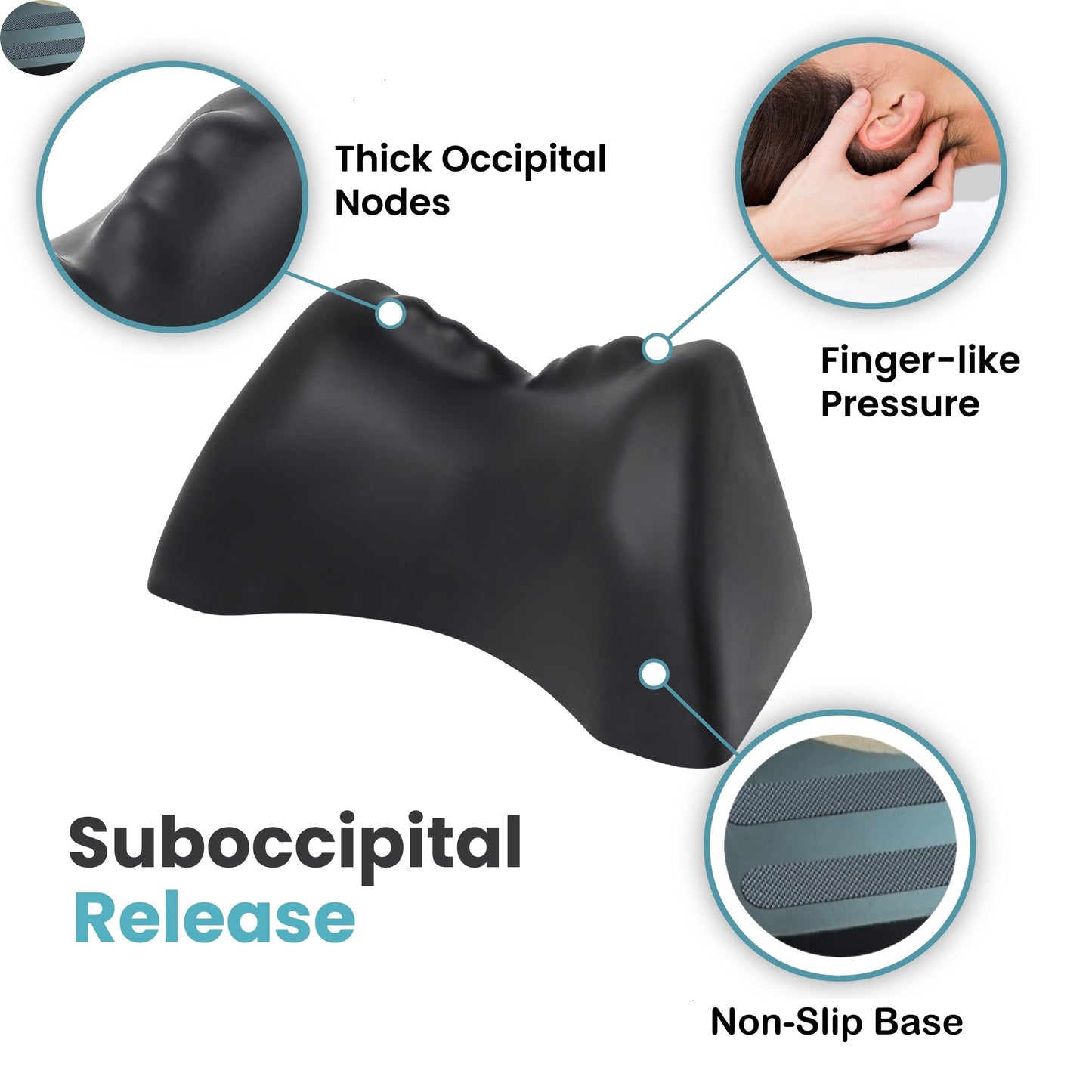 Slumblr® Cervical Traction Pillow