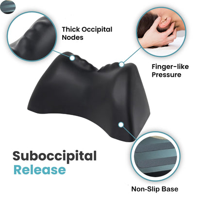 Slumblr® Cervical Traction Pillow