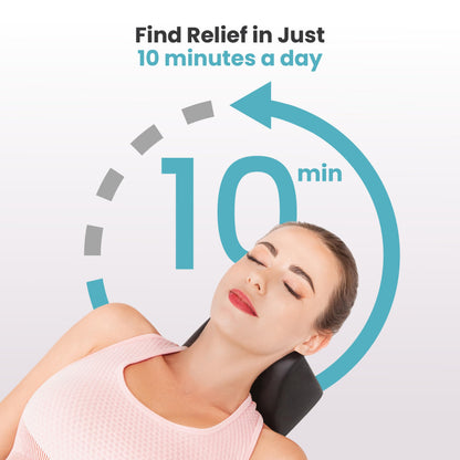 Slumblr® Cervical Traction Pillow