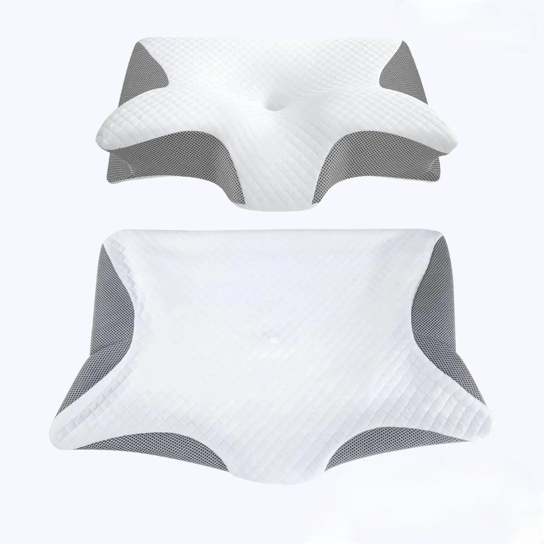 Slumblr® Contour Pillowcase (COOL, NOSWEAT)
