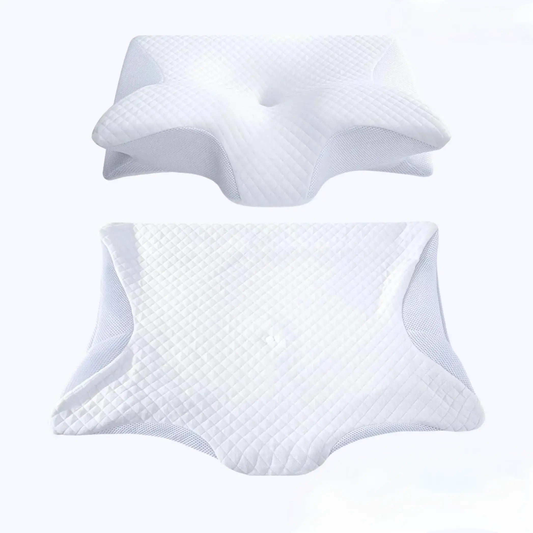 Slumblr® Contour Pillowcase (COOL, NOSWEAT)