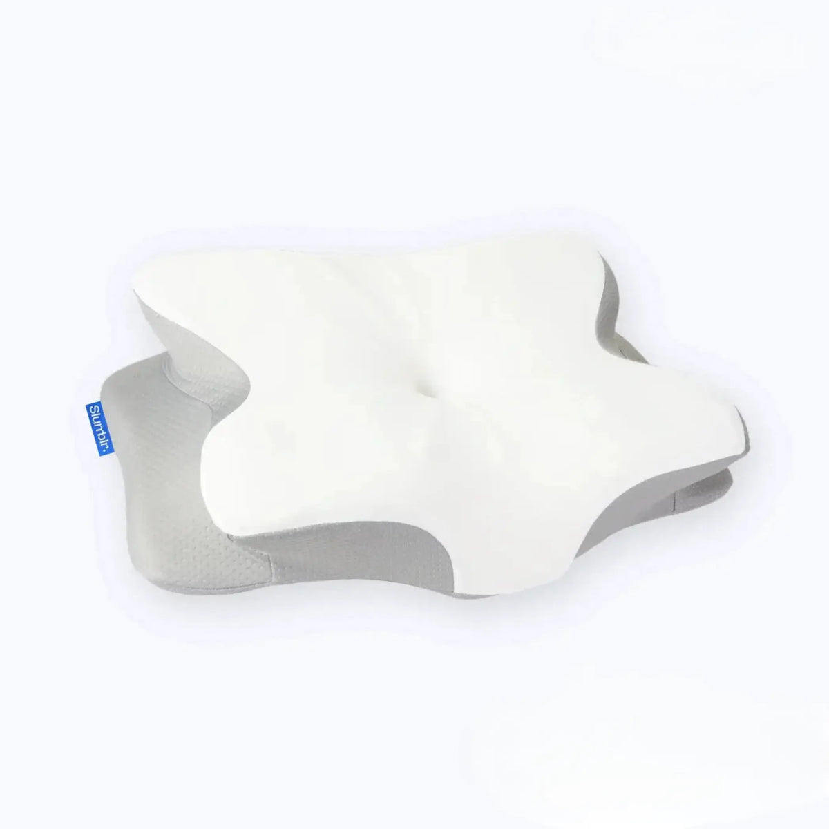 Slumblr® Ultra Contour Relief Pillow