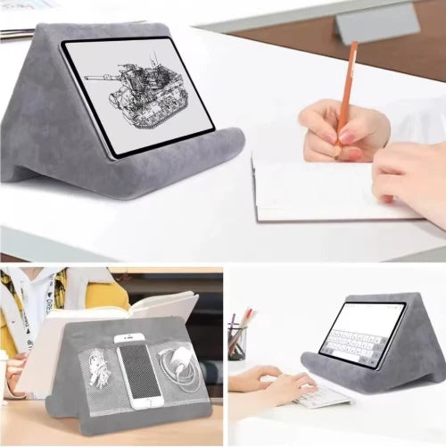 Slumblr® Pillow Tablet Stand
