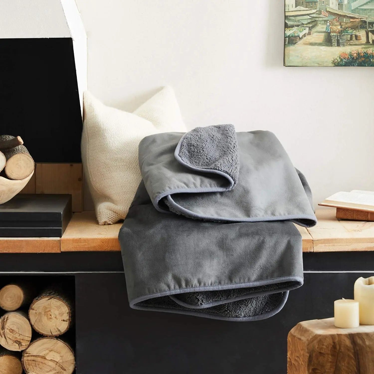 Slumblr® Bond Blanket Slumblr