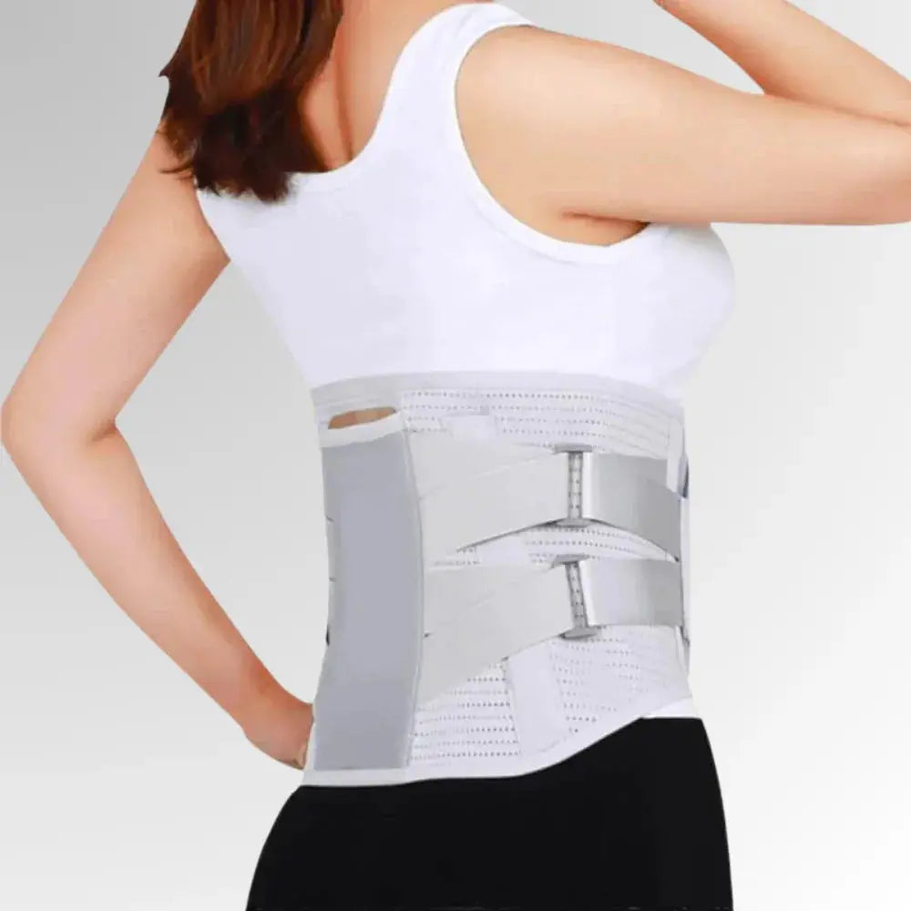 Slumblr® Adjustable Mesh Support Belt Slumblr