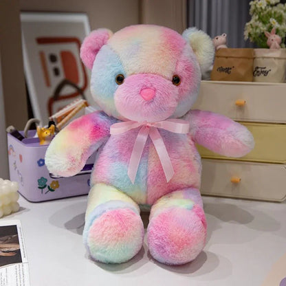 Slumblr® Teddy Bear LED Glowing Plush