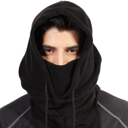 Slumblr® Thermal Fleece Balaclava Ski Scarf