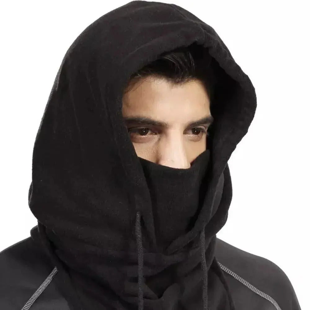 Slumblr® Thermal Fleece Balaclava Ski Scarf Slumblr