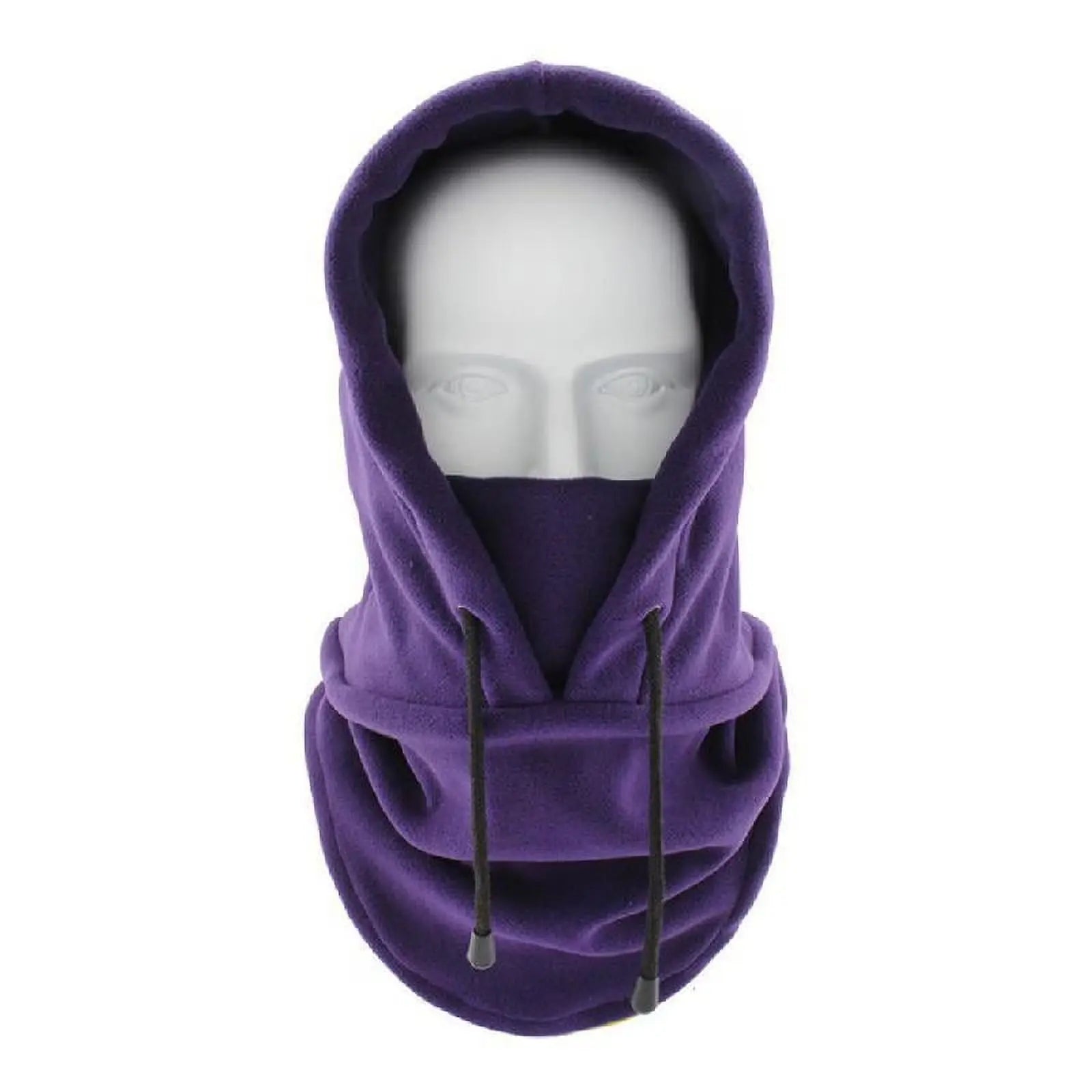 Slumblr® Thermal Fleece Balaclava Ski Scarf Slumblr
