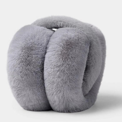Slumblr® Soft Plush Winter Ear Warmer