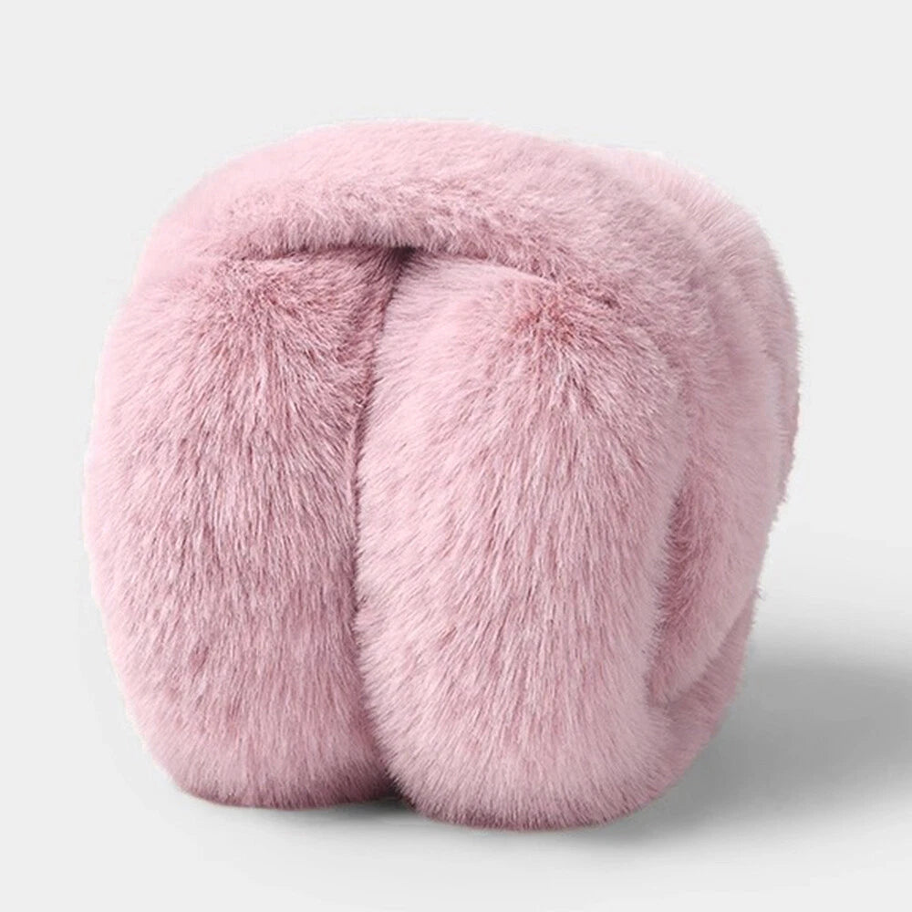 Slumblr® Soft Plush Winter Ear Warmer