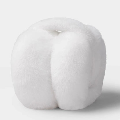 Slumblr® Soft Plush Winter Ear Warmer