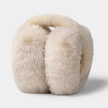Slumblr® Soft Plush Winter Ear Warmer