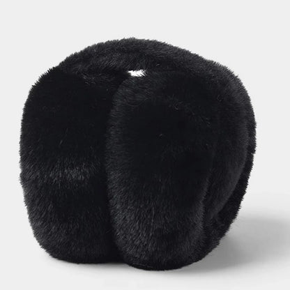 Slumblr® Soft Plush Winter Ear Warmer