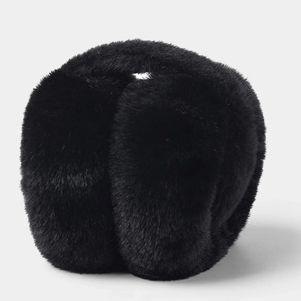 Slumblr® Soft Plush Winter Ear Warmer