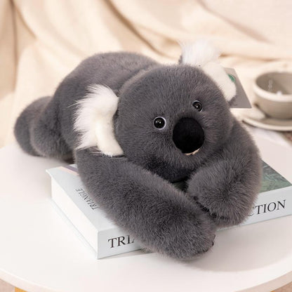 Slumblr® Weighted Stuffed Animals Plush Collection