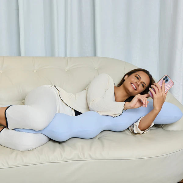 Slumblr® Dino Full Body Pillow 2.0
