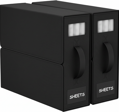 Slumblr® Fabric Storage Box Organizer Set (2 pcs)