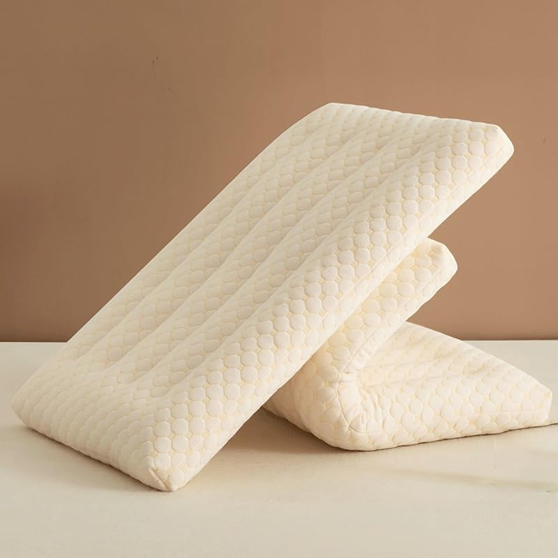 Slumblr® Low Cervical Pillow with Rectangular Design