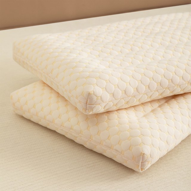 Slumblr® Low Cervical Pillow with Rectangular Design