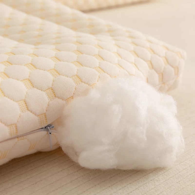 Slumblr® Low Cervical Pillow with Rectangular Design