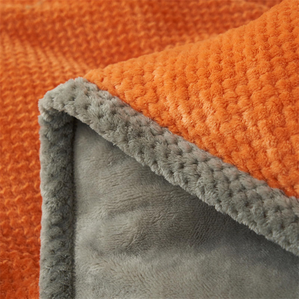 Slumblr® Coral Fleece Blanket