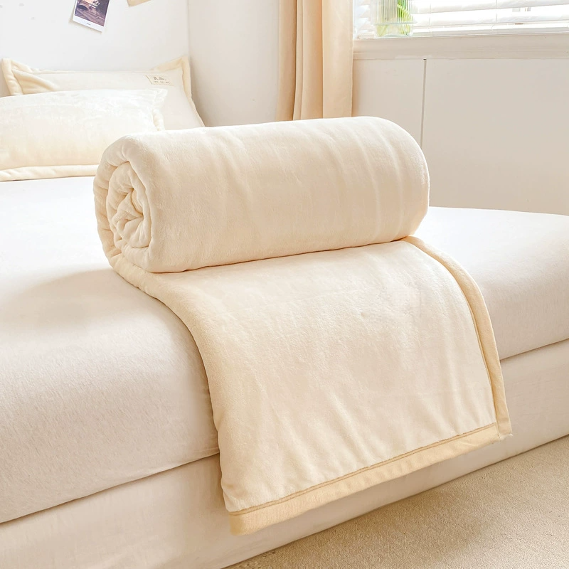 Slumblr® Milk Velvet Blanket