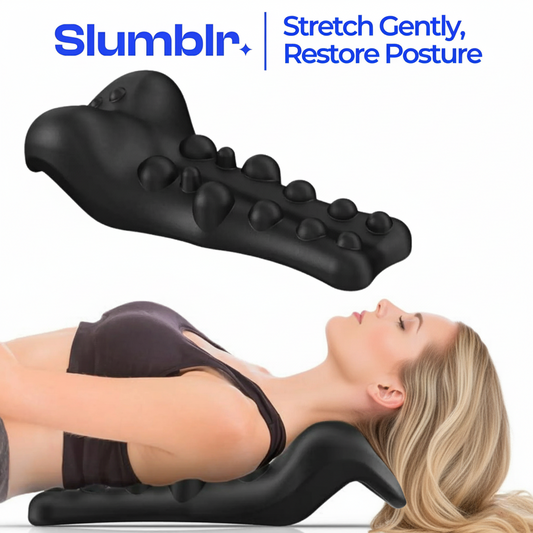 Slumblr® Trigger Point Release Massage Tool