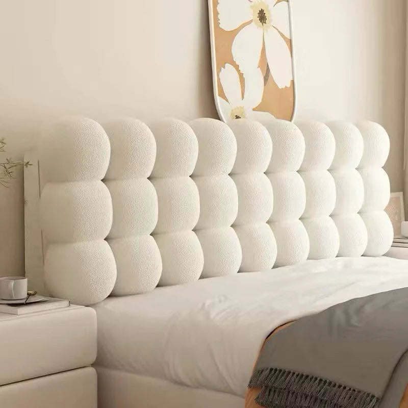 Slumblr® Velvet Headboard Cushion