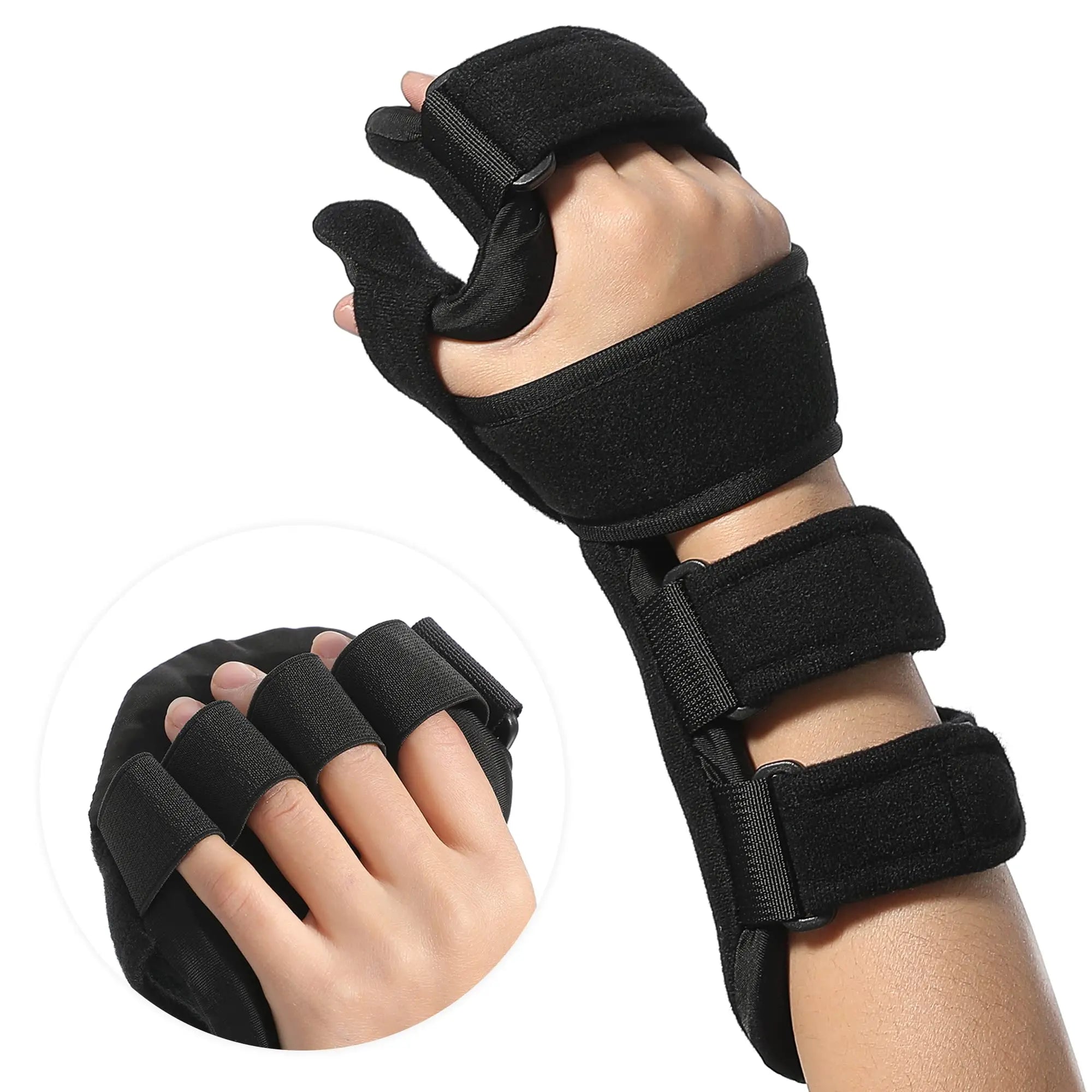 Slumblr® Adjustable Hand Support Brace Slumblr