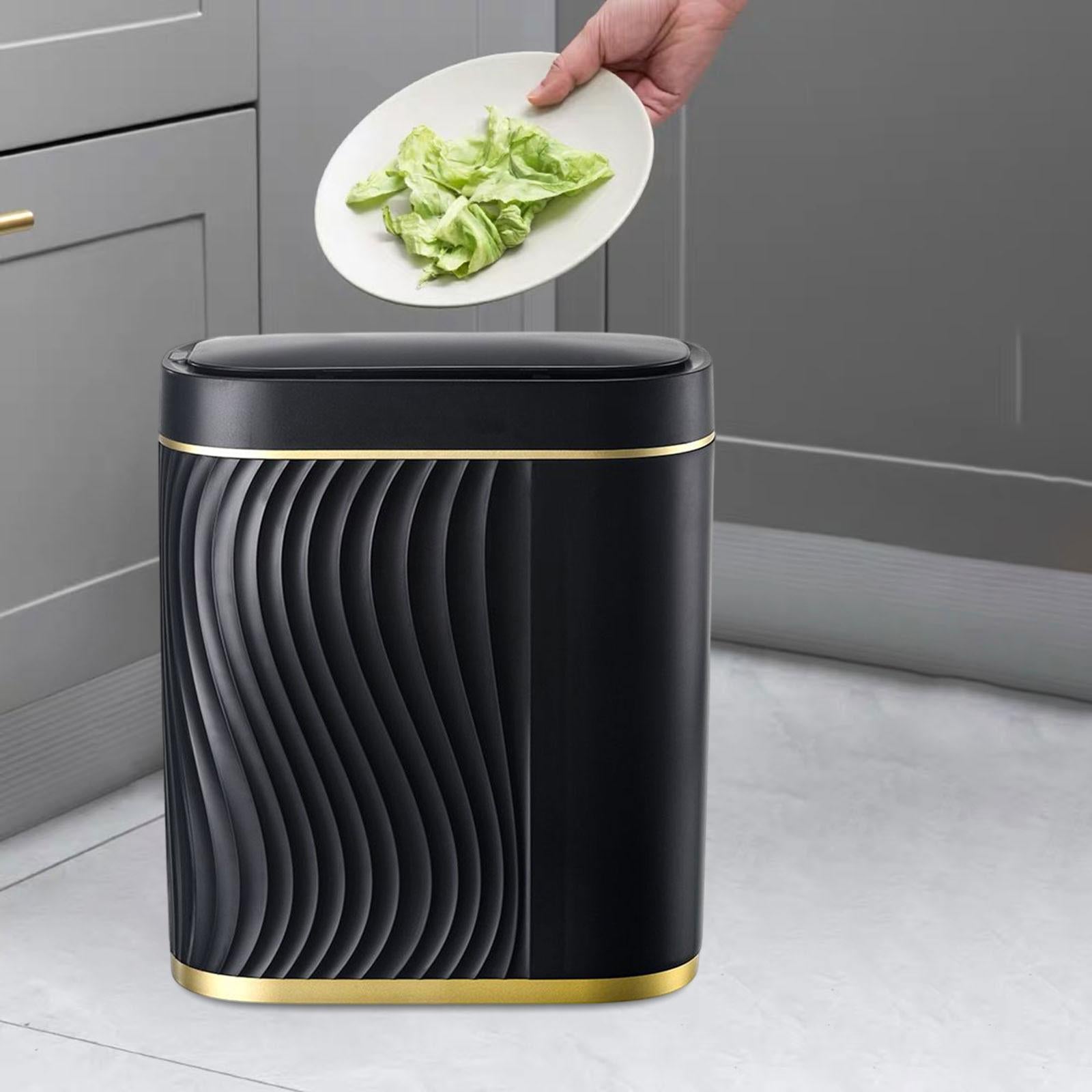Slumblr® Smart Trash Can
