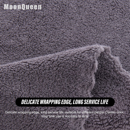 Slumblr® Microfiber Soft Absorbent Face Washcloths Set (3pcs)