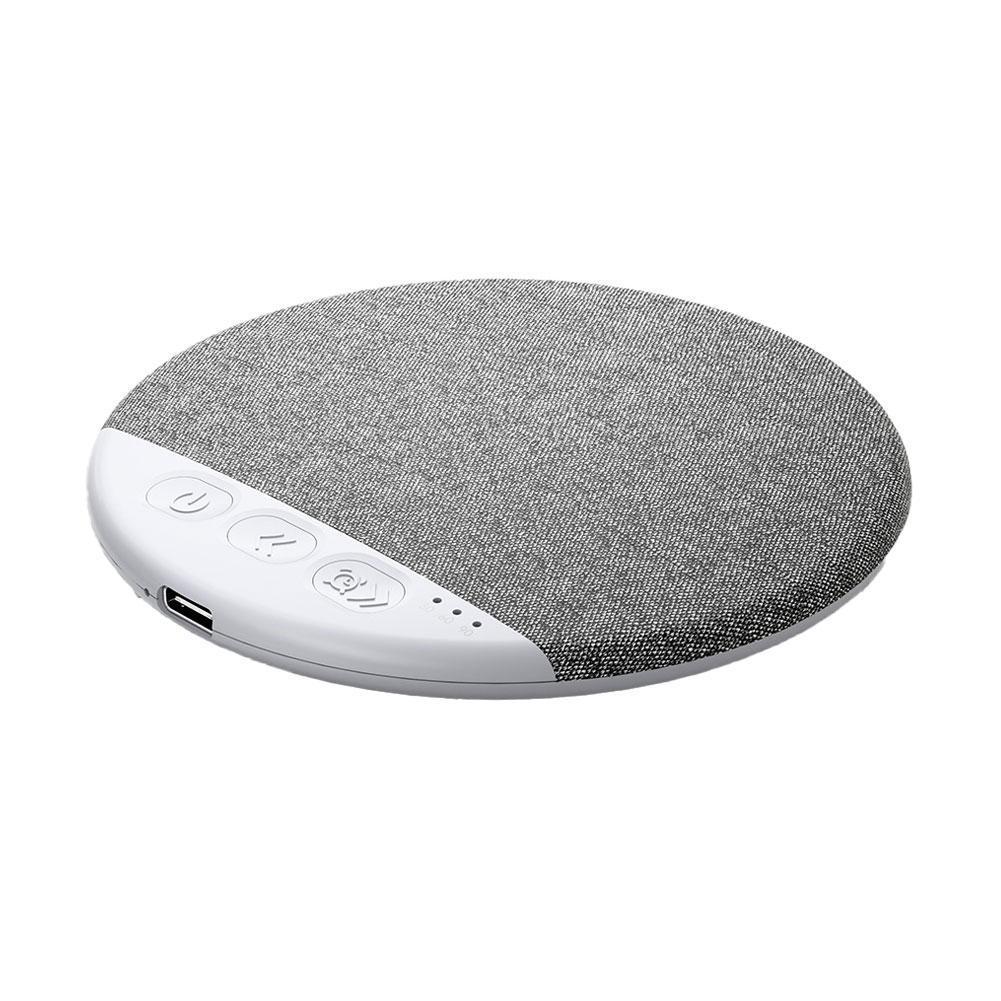 Slumblr® White Noise Pillow Speaker
