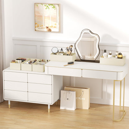 Slumblr® Drawer Organizer Clothes Storage Set