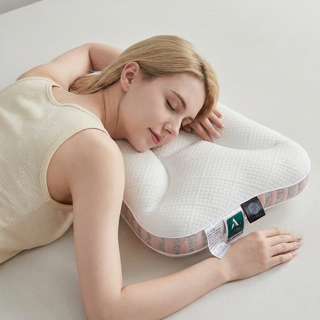 Slumblr® Low Profile Contour Pillow