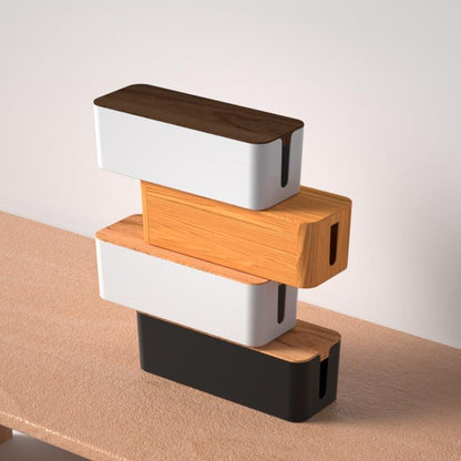 Slumblr® Cable Management Box