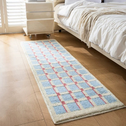 Slumblr® Geometric Bath Mat