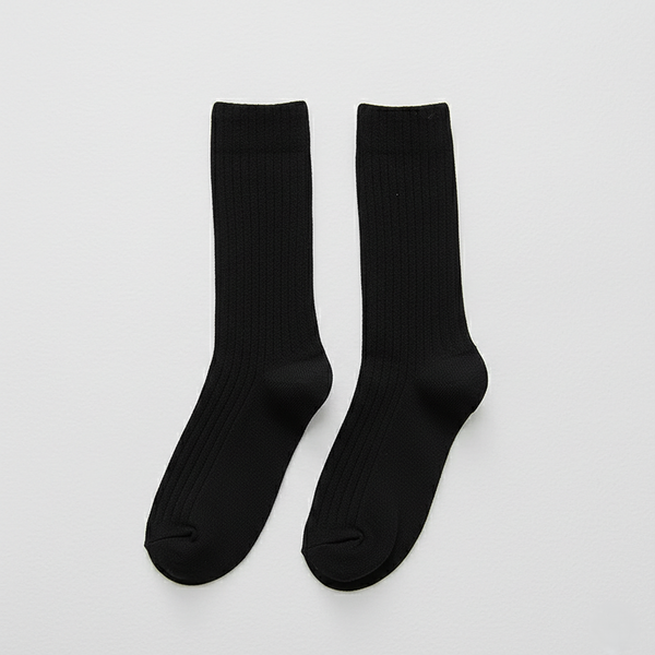 Slumblr® Womens Cute Cotton Neutral Casual Socks (5 Pcs)