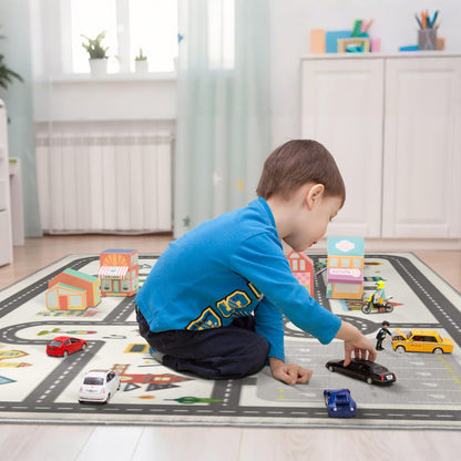 Slumblr® Parking Lot Play Mat
