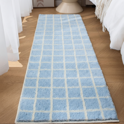 Slumblr® Geometric Bath Mat