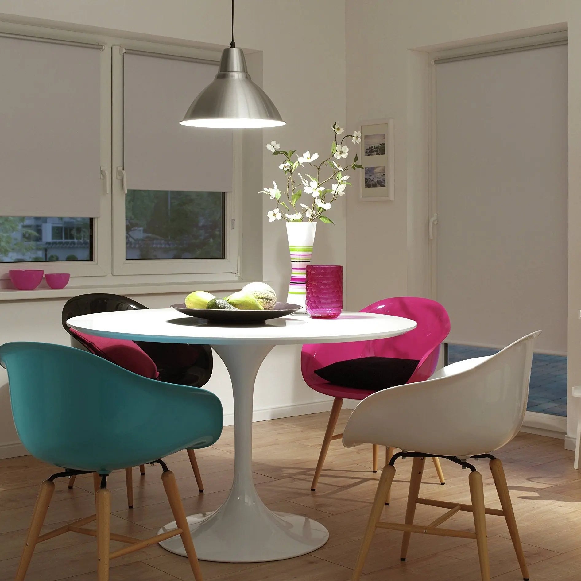 Slumblr® No Drill Blinds Slumblr