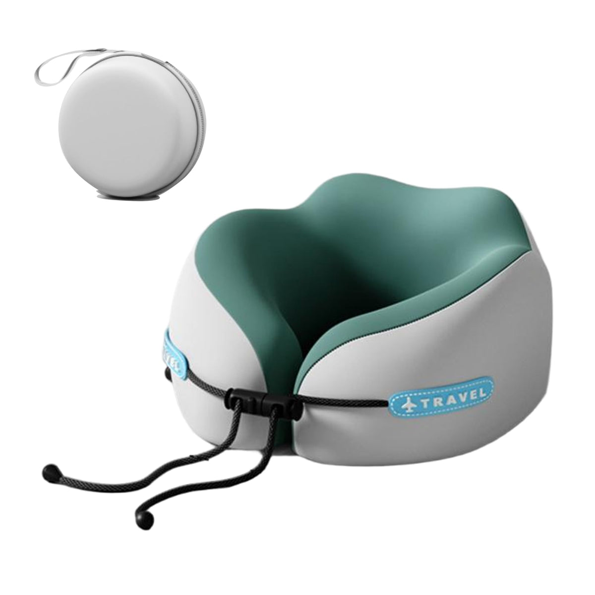 Slumblr® Portable Neck Support Travel Pillow
