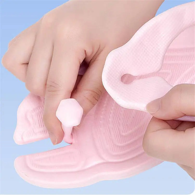 Slumblr® Foldable Beach Slides Slumblr