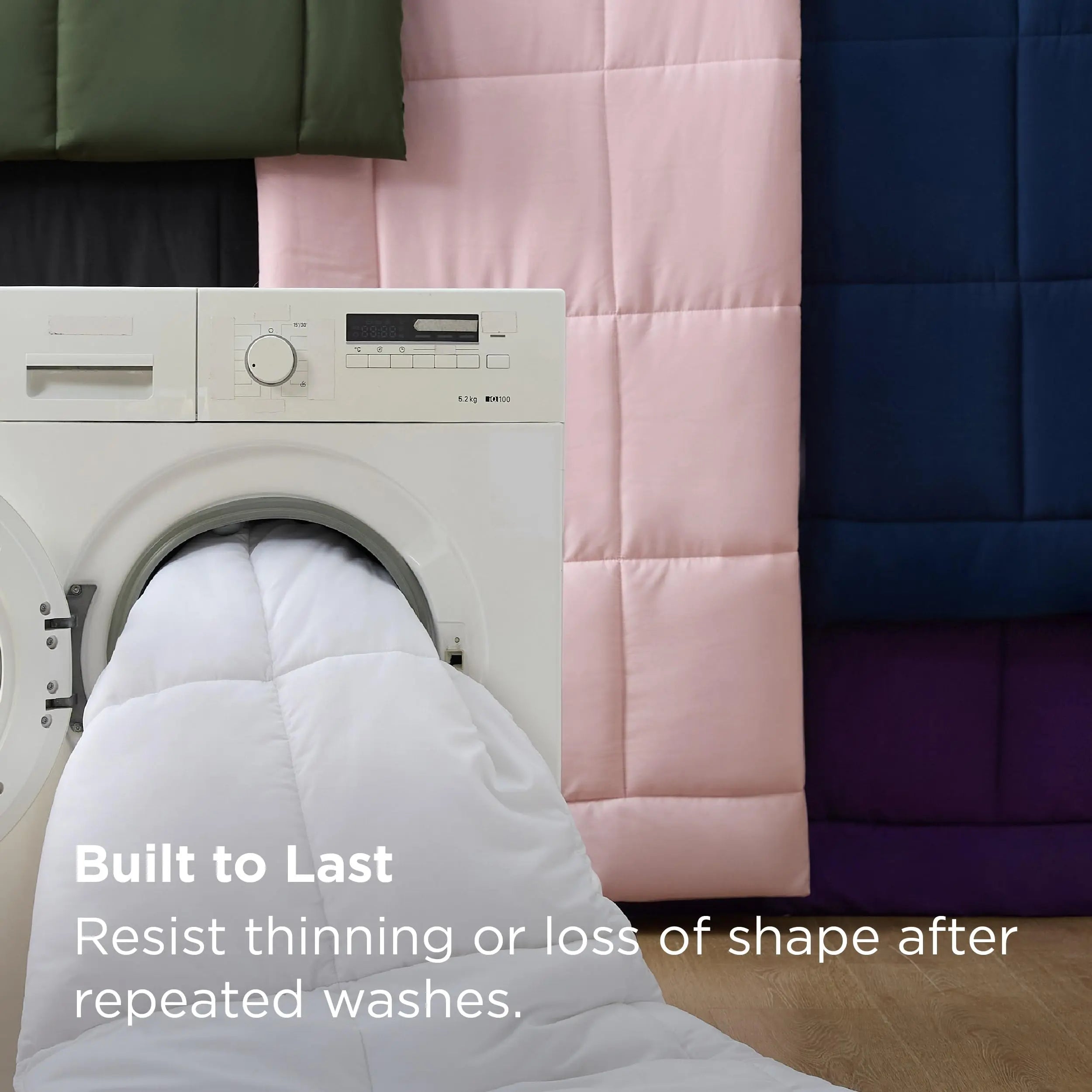 Slumblr® Down Alternative Comforter Slumblr
